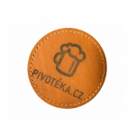 Pivní tácek Pivotéka Waterproof
