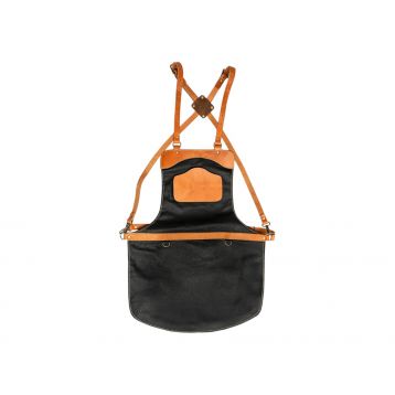 Zástera výčap Waterproof Čierna