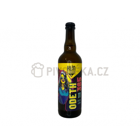Odeth 365 11 0,7l Klín