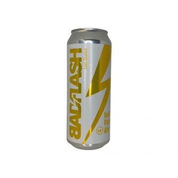 Lost chance IPA 14 0,5l plechovka Badflash