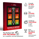 Scoville Heroes - Chilli Chocolate Challenge 