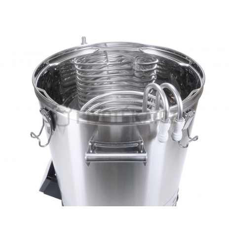 Brewster Dominator Pro 40 START