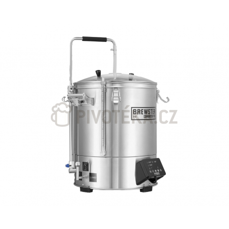 Brewster Dominator Pro 40 START