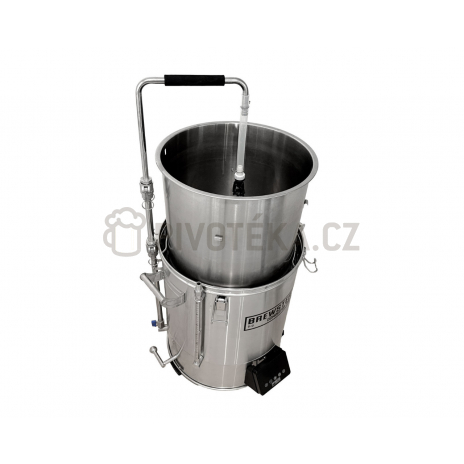 Brewster Dominator Pro 40 START