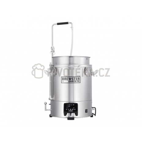 Brewster Dominator Pro 40 START