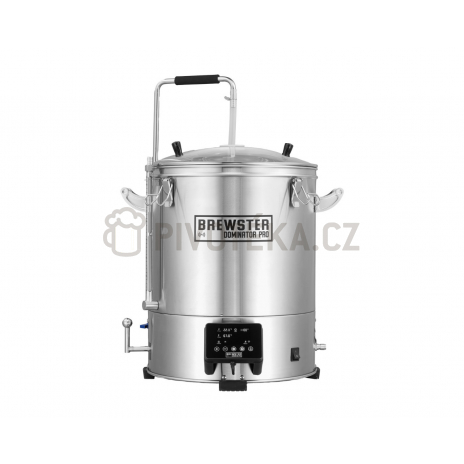 Brewster Dominator Pro 40 START