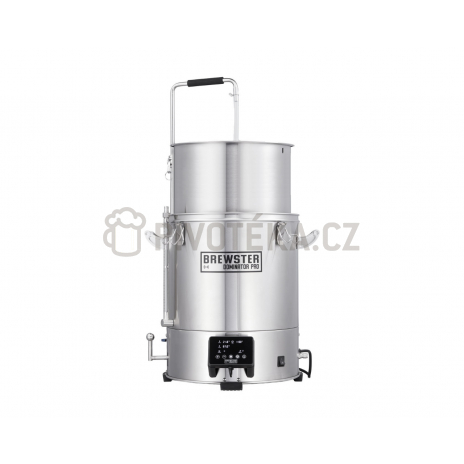 Brewster Dominator Pro 40 START