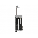 Lindr CWP 200 green line NEW mobilní 2 x kohout