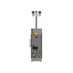 Lindr CWP 200 green line NEW mobilní 2 x kohout