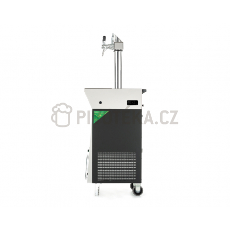 Lindr CWP 300 NEW 2x kohout Green line mobilní