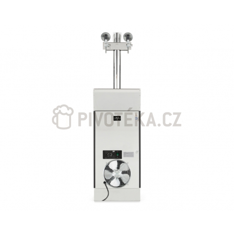 Lindr CWP 300 NEW 2x kohout Green line mobilní