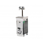 Lindr CWP 300 NEW 2x kohout Green line mobilní