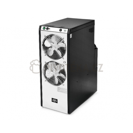 Lindr DryWet 150 H4 Green Line