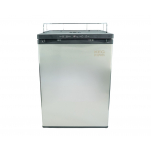 KegMaster XL kegerator Premium profesionální domácí výčep přímo z lednice
