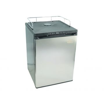 KegMaster XL kegerator Premium profesionálny domáci výčap priamo z chladničky