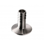1,5" tri-clamp hadicová spojka nátrubek 13mm