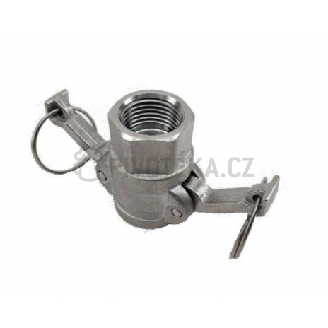 Rychlospojka Camlock Type D 1/2" závit