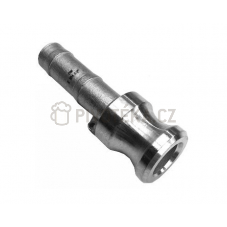 Rychlospojka Camlock Type E 1/2" x 13mm