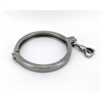 4" tri-clamp spojka