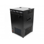 Glykolový chladič G40 4x čerpadlo 4x termostat