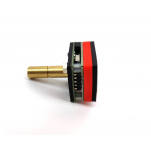 Digitální tlakoměr Mini 0 –100 psi – 8 mm (5/16”)