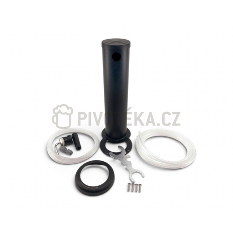Výčepní stojan Single Tap Black Phantom 1x nápoj
