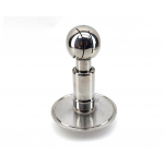 CIP Spray Ball Kit Tri-Clamp 1,5" / 4" – ostřikovací hlavice pro sanitaci