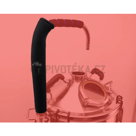 Izolační plášť pivovar Brewzilla 35l gen 4