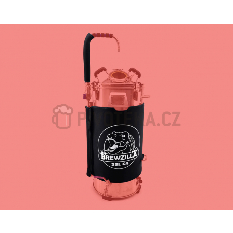 Izolační plášť pivovar Brewzilla 35l gen 4