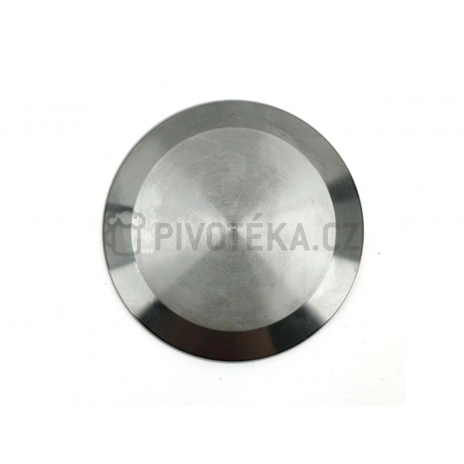 3" tri-clamp ucpávka 91 mm