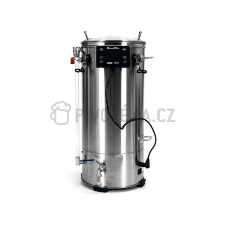 Domácí pivovar BrewZilla Gen 4.1 - 35L All-in-One
