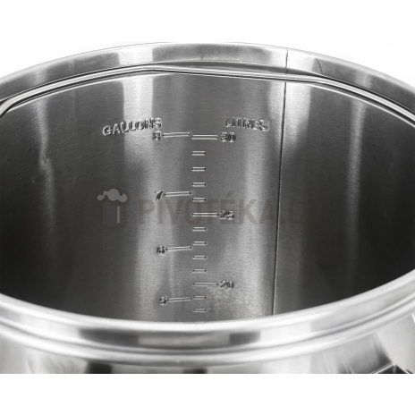 Domácí pivovar BrewZilla Gen 4.1 - 35L All-in-One