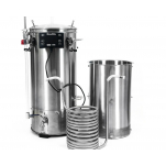 Domácí pivovar BrewZilla Gen 4.1 - 35L All-in-One