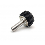 Nerezová rychlospojka s převlečnou maticí  1/2" – 9,5 mm (3/8")