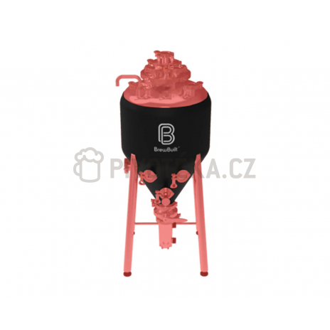 Izolační plášť BrewBuilt X3 Uni 53 L