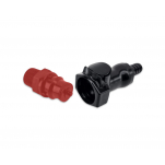 JoinTech rychlospojka 13 mm vývodka samice – Auto Shut Off