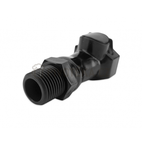 JoinTech rychlospojka 1/2" závit samice – Auto Shut Off