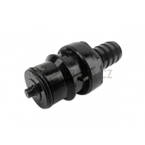 JoinTech rychlospojka 13 mm vývodka samec – Auto Shut Off