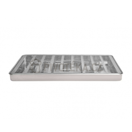 Odkapní miska 300x180x20mm Kontakt 155, 155/K, 155/R