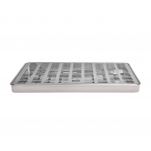 Odkapní miska 300x180x20mm Kontakt 155, 155/K, 155/R