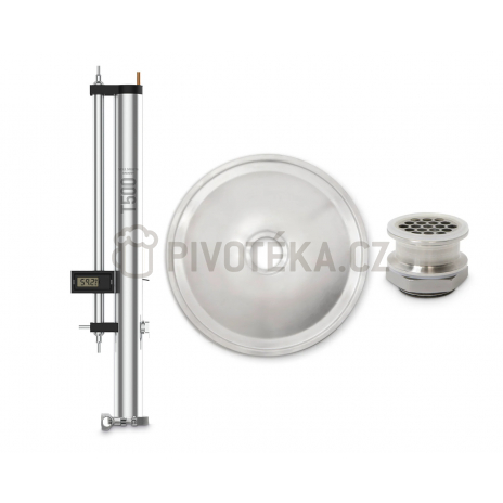 Set s kondenzátorem páry pro G30