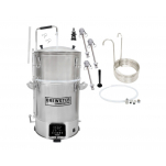 Brewster Dominator Pro 65 START