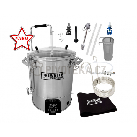 Brewster Dominator Pro 40 COMFORT