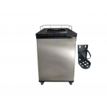 Set kegerator X sestava stojan 1x kohout lindr  bajonet a co2 sodastream 