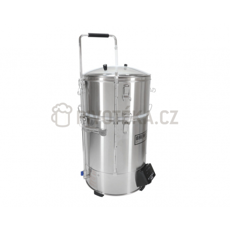Brewster Dominator 65 All-in-One pivovar