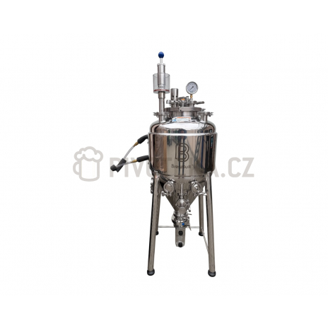 Set Brewbuilt X3 Uni tank 55l + G20 glycolový chladič 