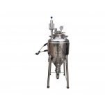 Set Brewbuilt X3 Uni tank 55l + G20 glycolový chladič 