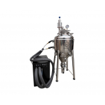 Set Brewbuilt X3 Uni tank 55l + G20 glycolový chladič 