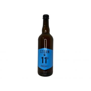 Svratecká 11 0,7l pivovar Stern