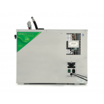 Lindr AS-160 INOX tropical 4x smyčka Green Line